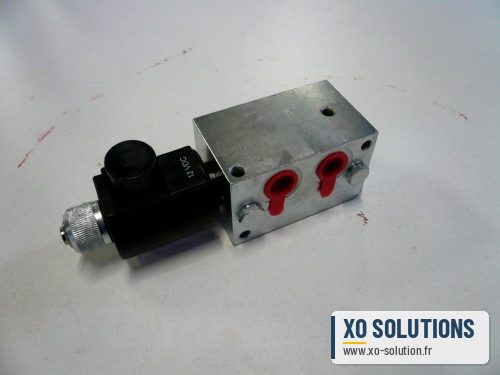 Electrovanne - photo 2