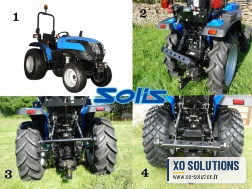 Micro-tracteur-solis-20-xl-18-cv-2020 - photo 5