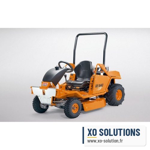 Débroussailleuse as 940 sherpa 4wd