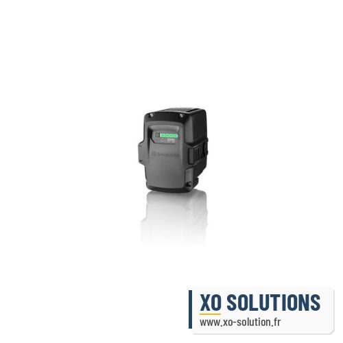 Débroussailleuse à batterie husqvarna 520irx - photo 2