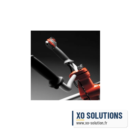 Débroussailleuse thermique husqvarna 545rx - photo 2