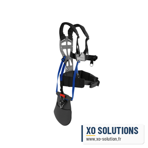 Débroussailleuse thermique husqvarna 545rx - photo 4