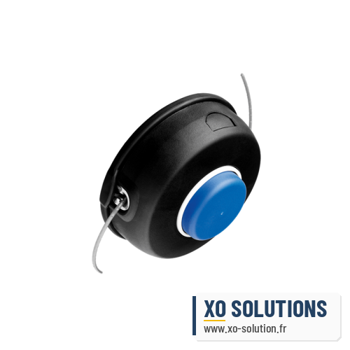 Débroussailleuse thermique husqvarna 545rx - photo 5
