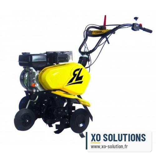 Motobineuse roques et lecoeur rl 711-80h