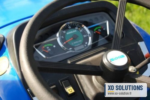 Micro-tracteur-solis-20-xl-18-cv-2020 - photo 3