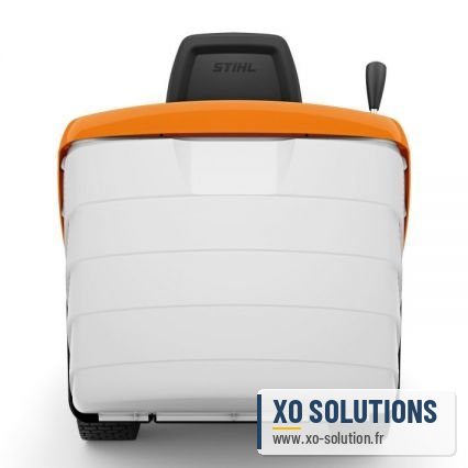 Tracteur tondeuse stihl rt 4082 - photo 3