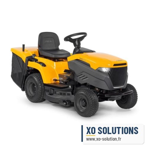 Tondeuse thermique estate 2084 h tracteur