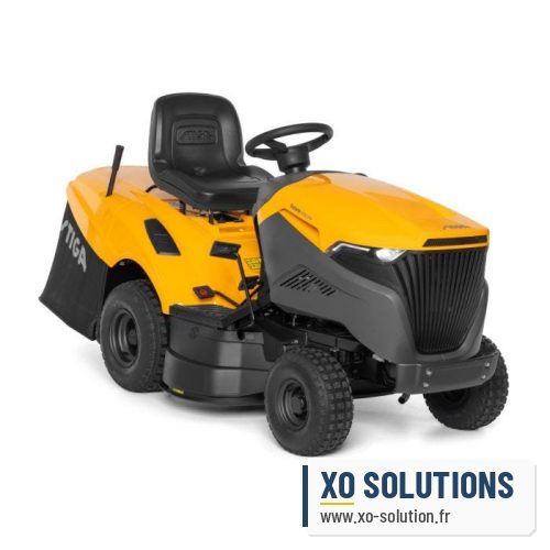 Estate 5092 hw tracteur tondeuse thermique