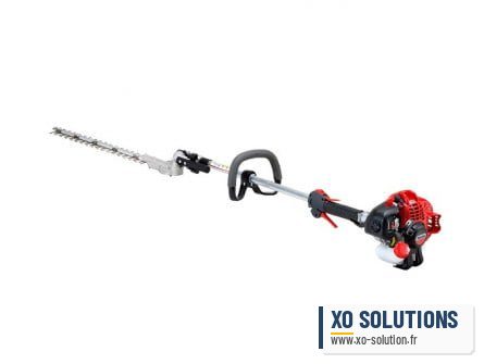 Taille haies perche shindaiwa ahs 236 slw court