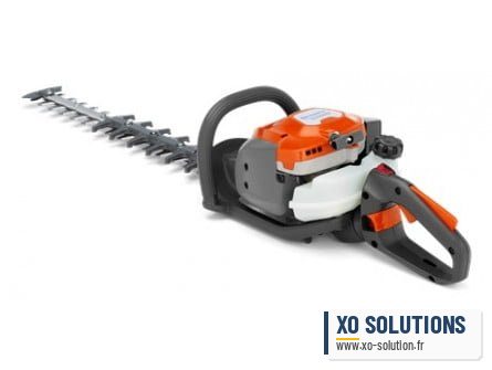Taille haies husqvarna 522 hdr60x