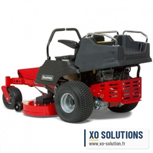 Tondeuse autoportée snapper ztx250 - photo 4