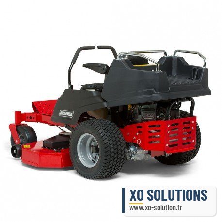 Tondeuse autoportée snapper ztx350 - photo 4
