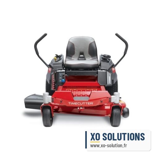 Tondeuse autoportée toro timecutter zs 4200s (74685) - photo 2