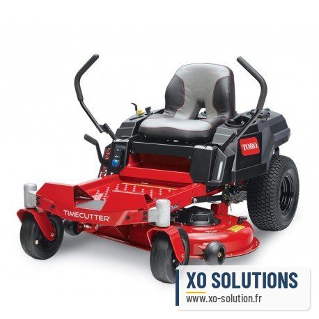 Tondeuse autoportée toro timecutter zs 4200s (74685) - photo 3