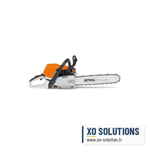 Tronçonneuse stihl ms362cm - photo 1