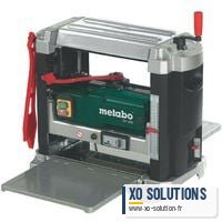Metabo rabot de chantier dh 330 - 1800 w