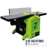 Rabot dégauchisseuse 1800 w 305 mm zipper zi-hb305 - photo 4