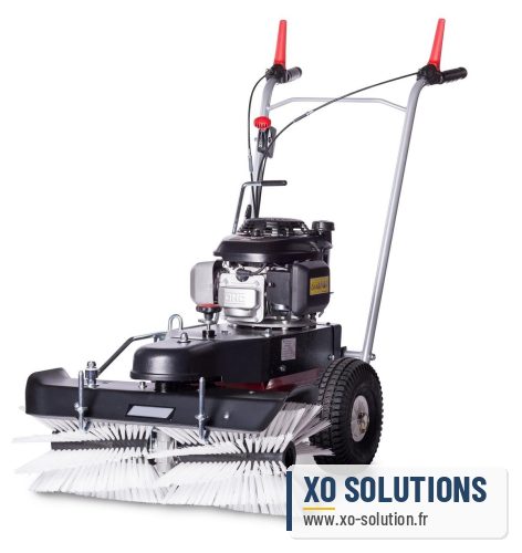 Balayeuse honda thermique professionnelle 135 cm3 4,6 cv - photo 1