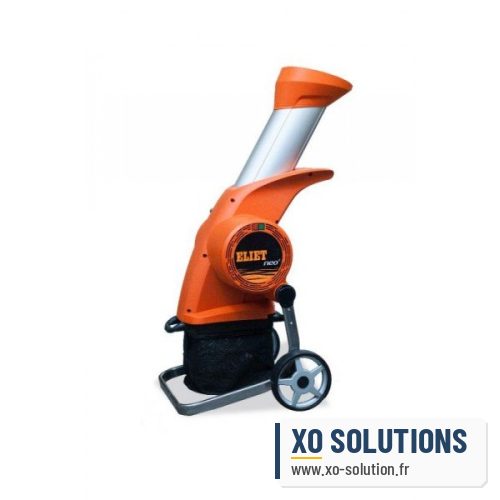 Broyeur électrique neo2 eliet