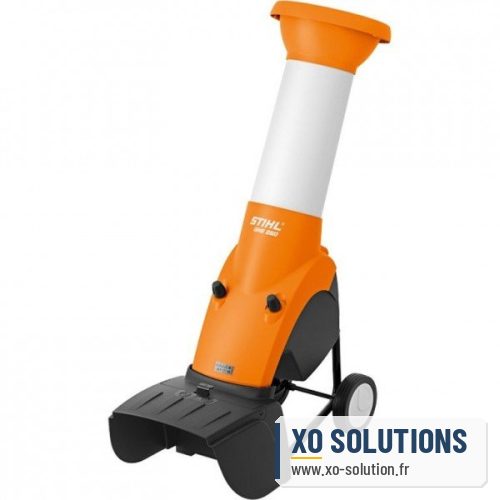 Broyeur électrique stihl ghe150