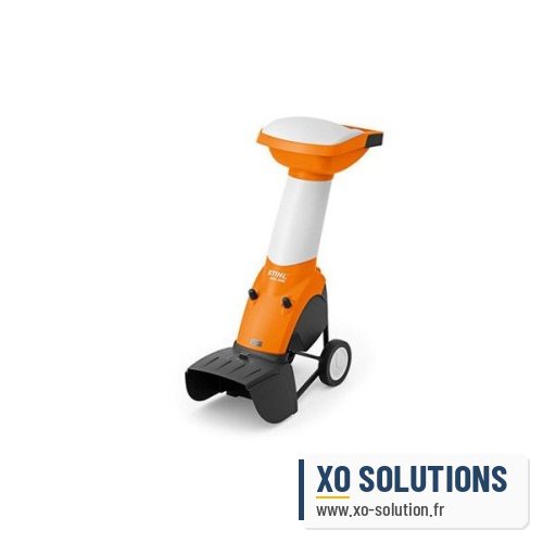 Broyeur électrique stihl ghe355