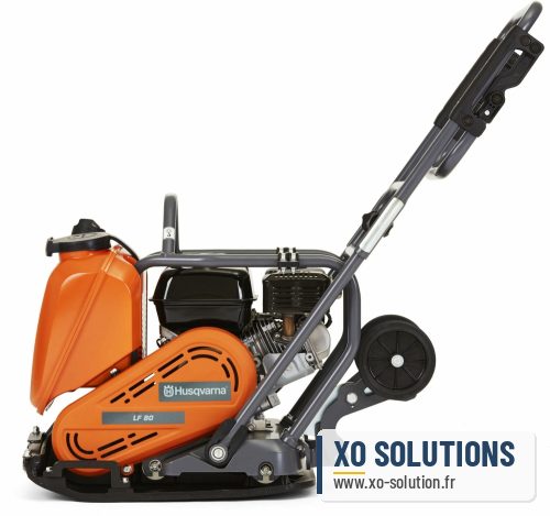 Compacteur thermique professionnel lf80lat