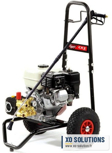 Nettoyeur haute pression honda, moteur gx340 11 cv