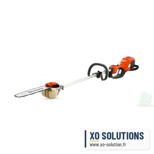 Husqvarna 530ipx - photo 3
