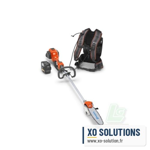 Husqvarna 530ipx - photo 2