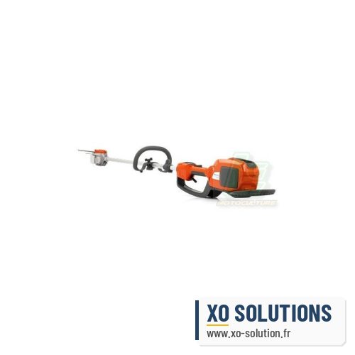 Husqvarna 530ipx