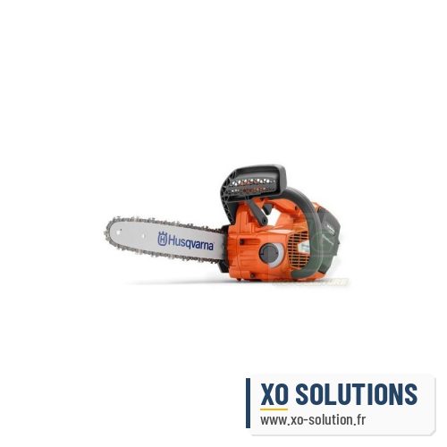 Husqvarna t535i xp
