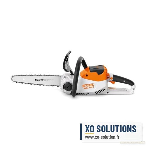 Stihl msa 140 c-b