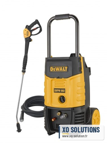 Nettoyeur haute pression électrique de qualité dewalt 2700w dxpw002e