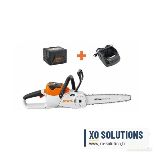 Pack msa 120 c-b - photo 1