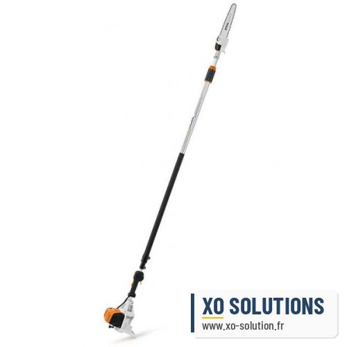 Perche élagueuse thermique ht 133 stihl