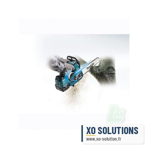 Tronçonneuse d'élagage duc254rt2 makita - photo 2