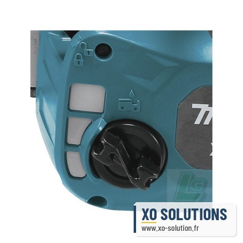 Tronçonneuse d'élagage duc254rt2 makita - photo 5