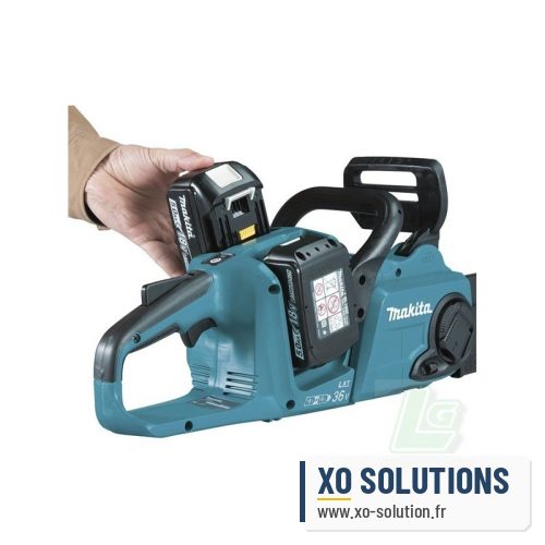 Tronçonneuse duc353rf2 makita - photo 3