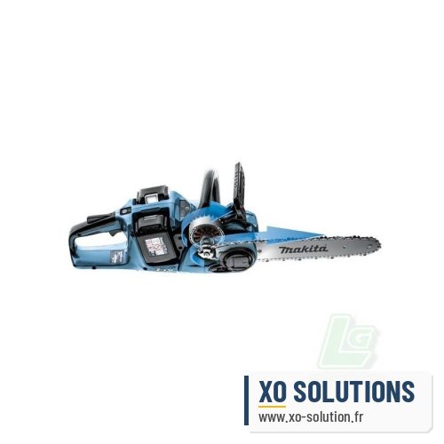 Tronçonneuse duc353rf2 makita - photo 2