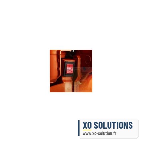 Tronçonneuse thermique 543xp - photo 2