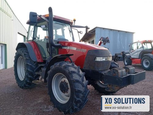 Case IH MXM120 Occasion - photo 1