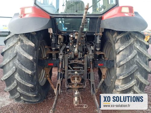 Case IH MXM120 Occasion - photo 3