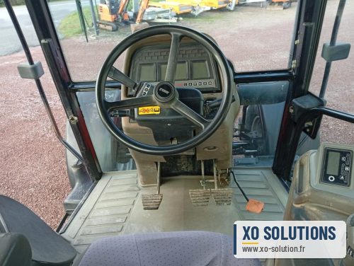 Case IH MXM120 Occasion - photo 5