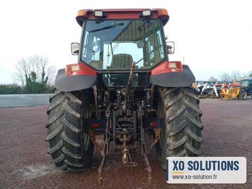 Case IH MXM120 Occasion - photo 6