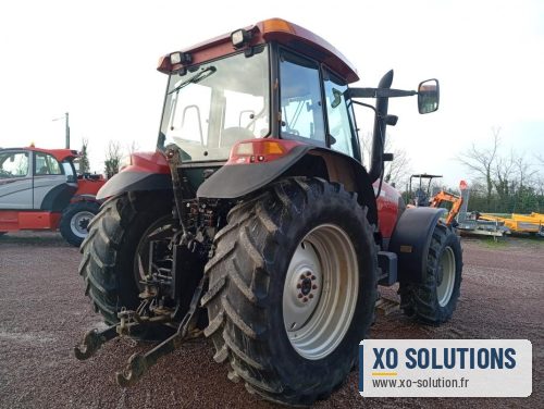 Case IH MXM120 Occasion - photo 7