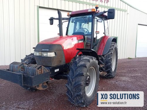 Case IH MXM120 Occasion - photo 8