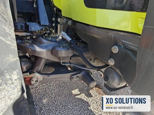 Claas Arion 640 occasion - photo 9