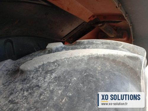 New Holland M100 1999 12500h Occasion - photo 4