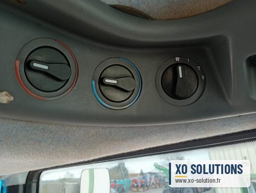 New Holland M100 1999 12500h Occasion - photo 9