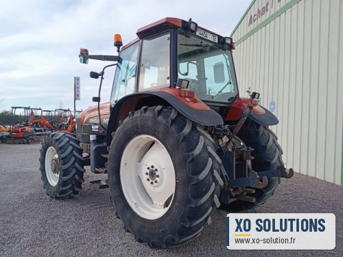New Holland M100 1999 12500h Occasion - photo 19